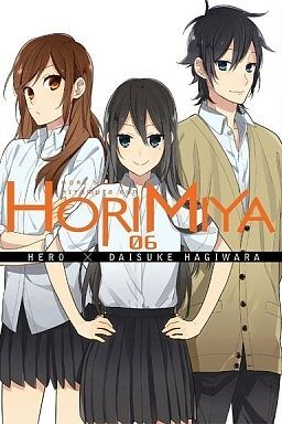 Horimiya - 06