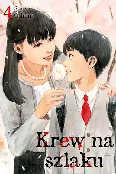 Krew na szlaku - 04