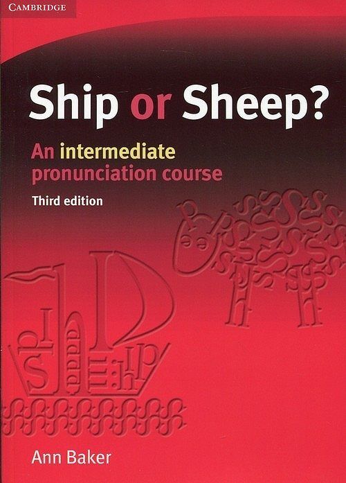 Ship or Sheep? An intermediate pronunciation course