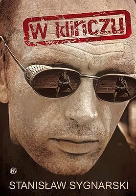 W klinczu