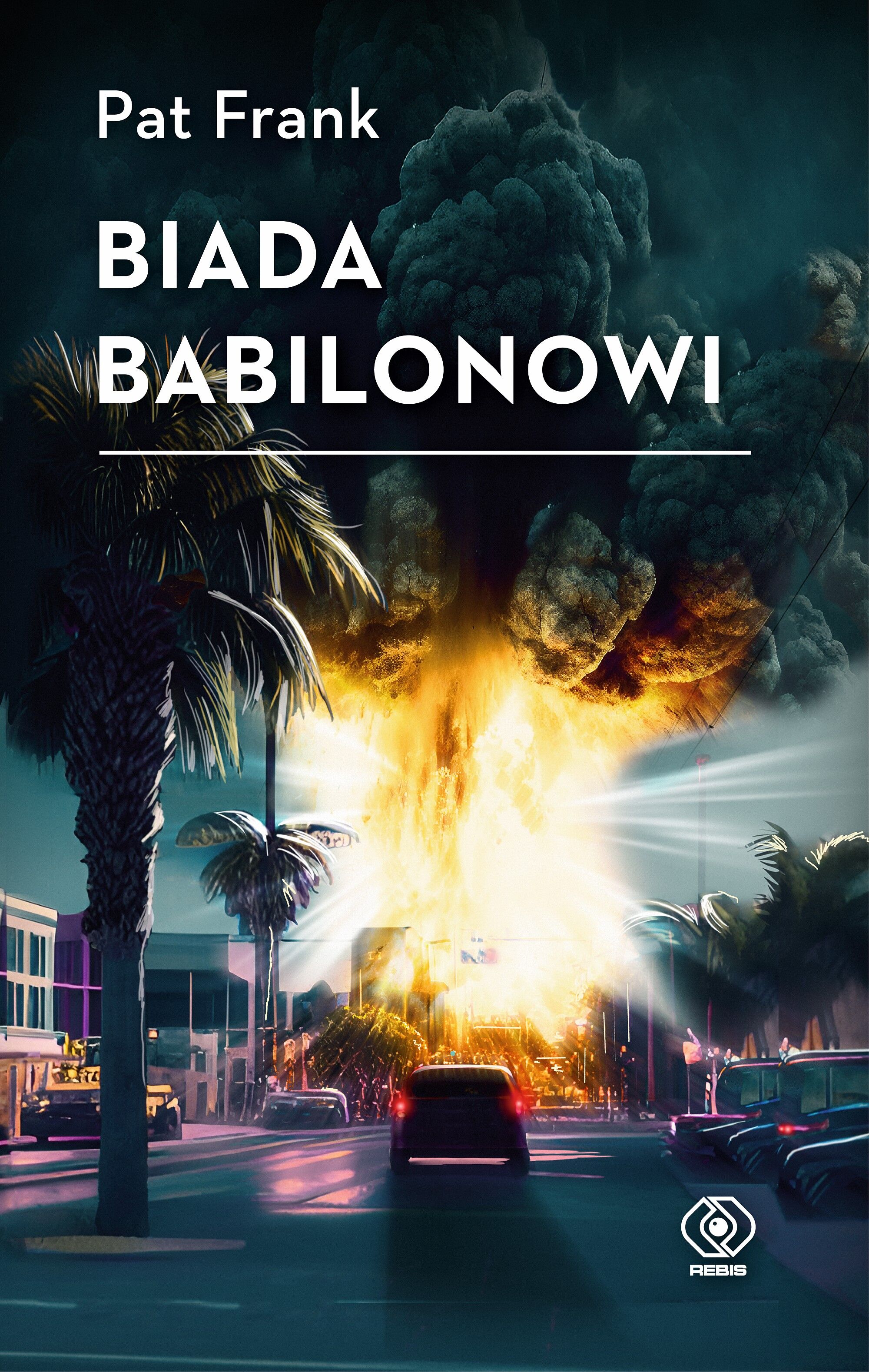Biada Babilonowi (e-book)