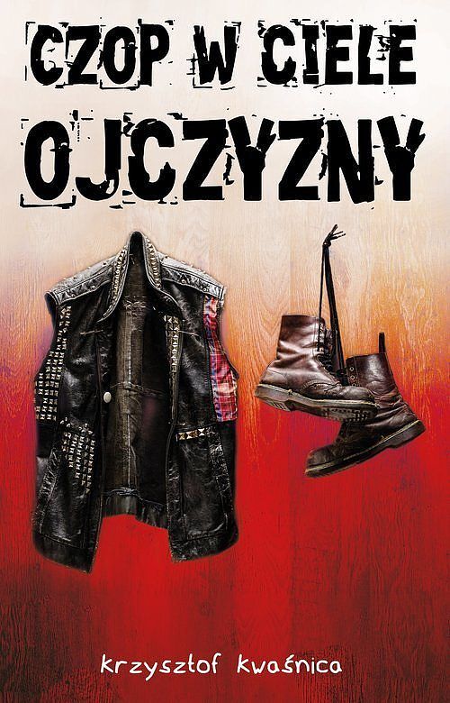 Czop w ciele ojczyzny