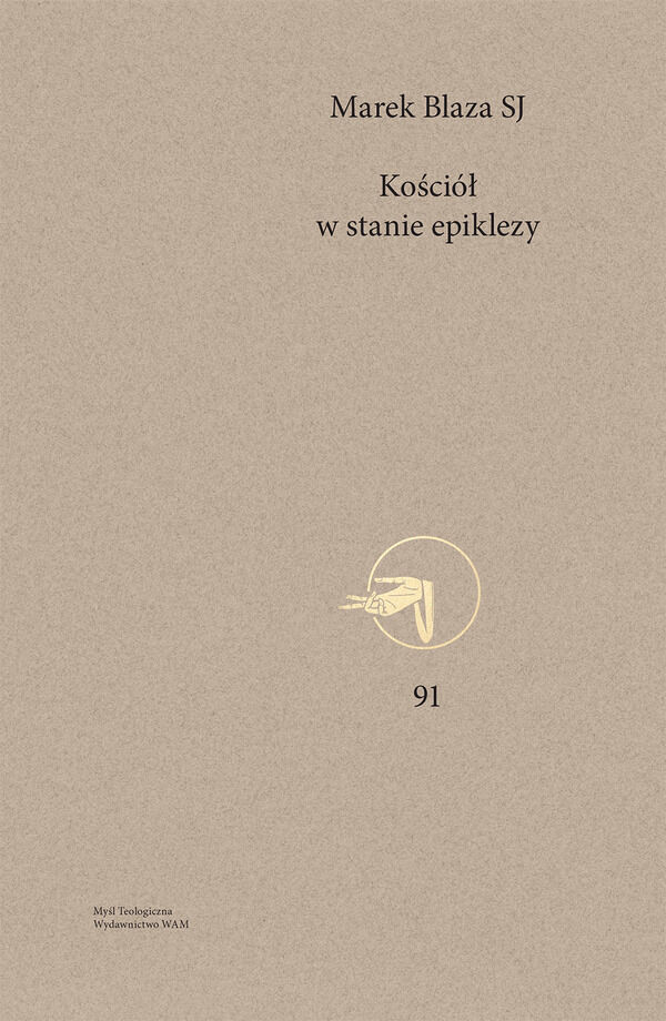 Kościół w stanie epiklezy
