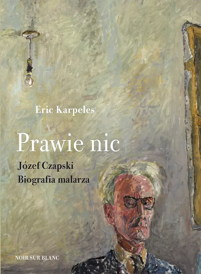 Prawie nic