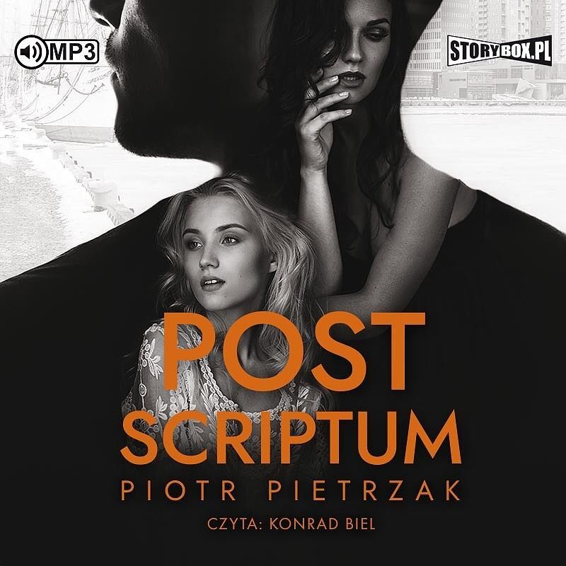 Cd mp3 postscriptum
