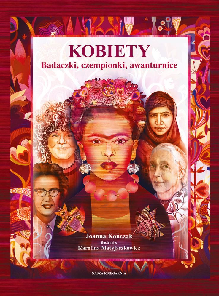 Kobiety badaczki czempionki awanturnice