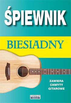 Śpiewnik biesiadny wyd. 4