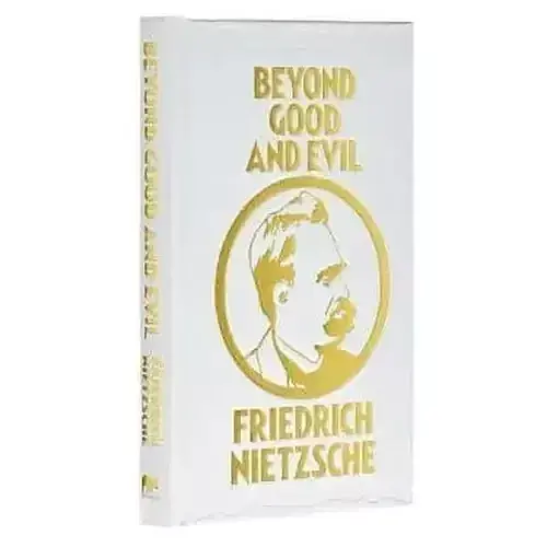 Beyond Good and Evil