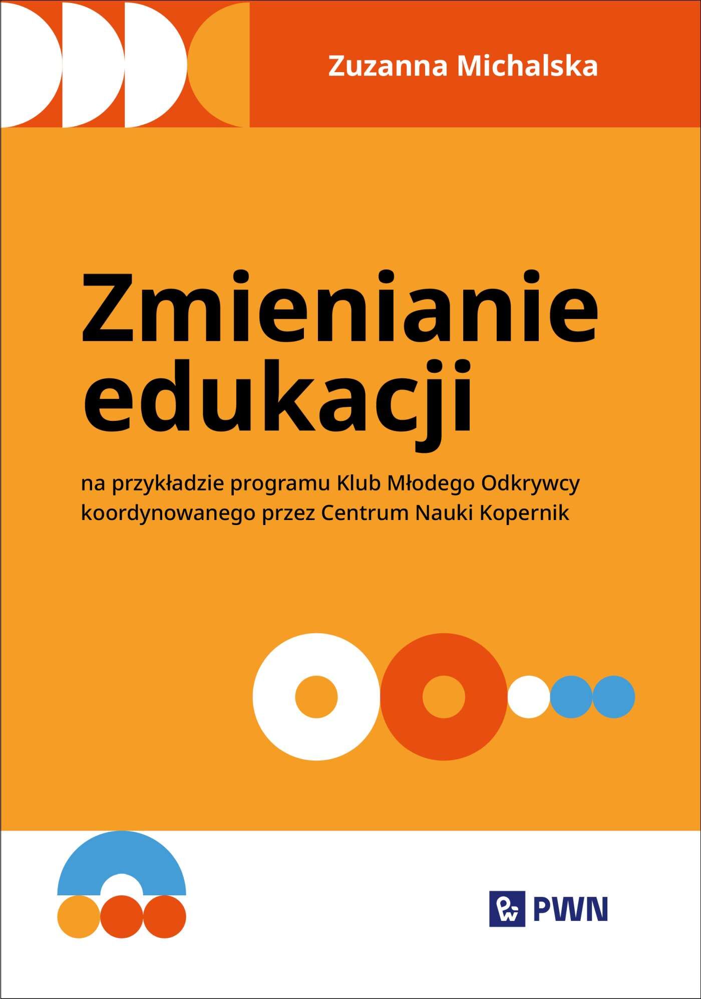 Zmienianie edukacji