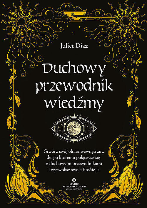 Duchowy przewodnik wiedźmy