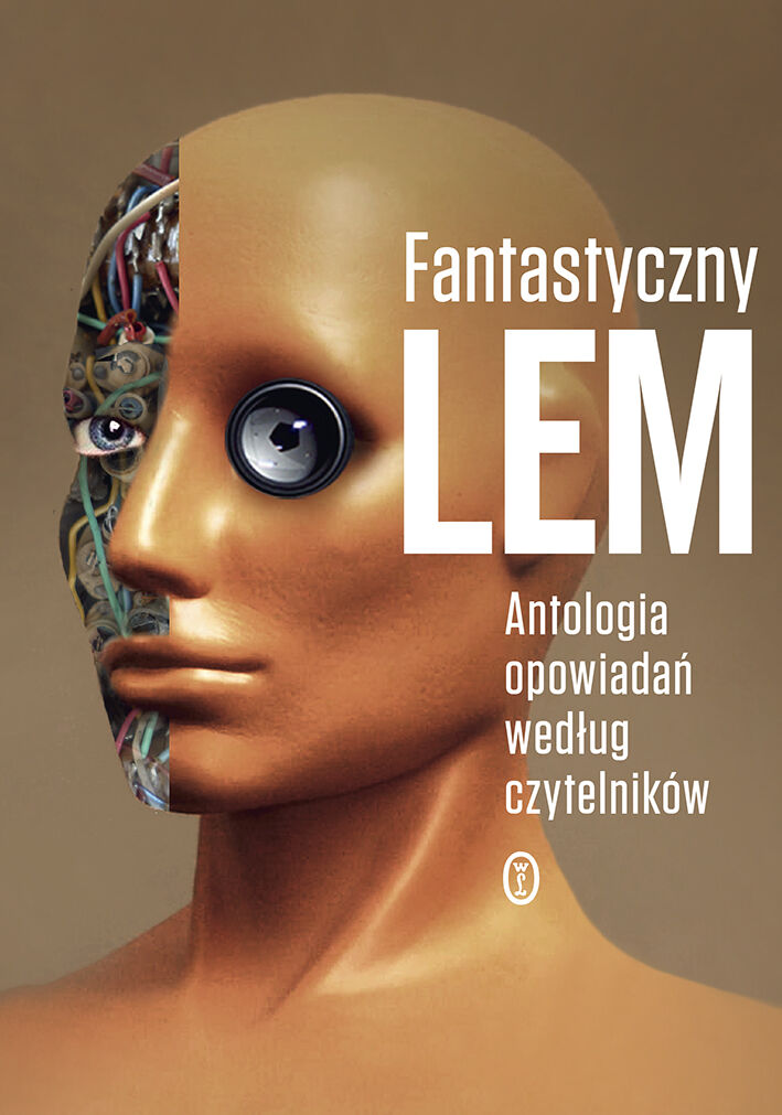 Fantastyczny Lem