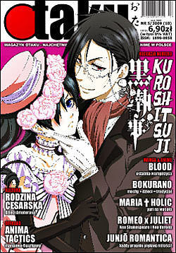 Otaku - 18 - (5/2009)