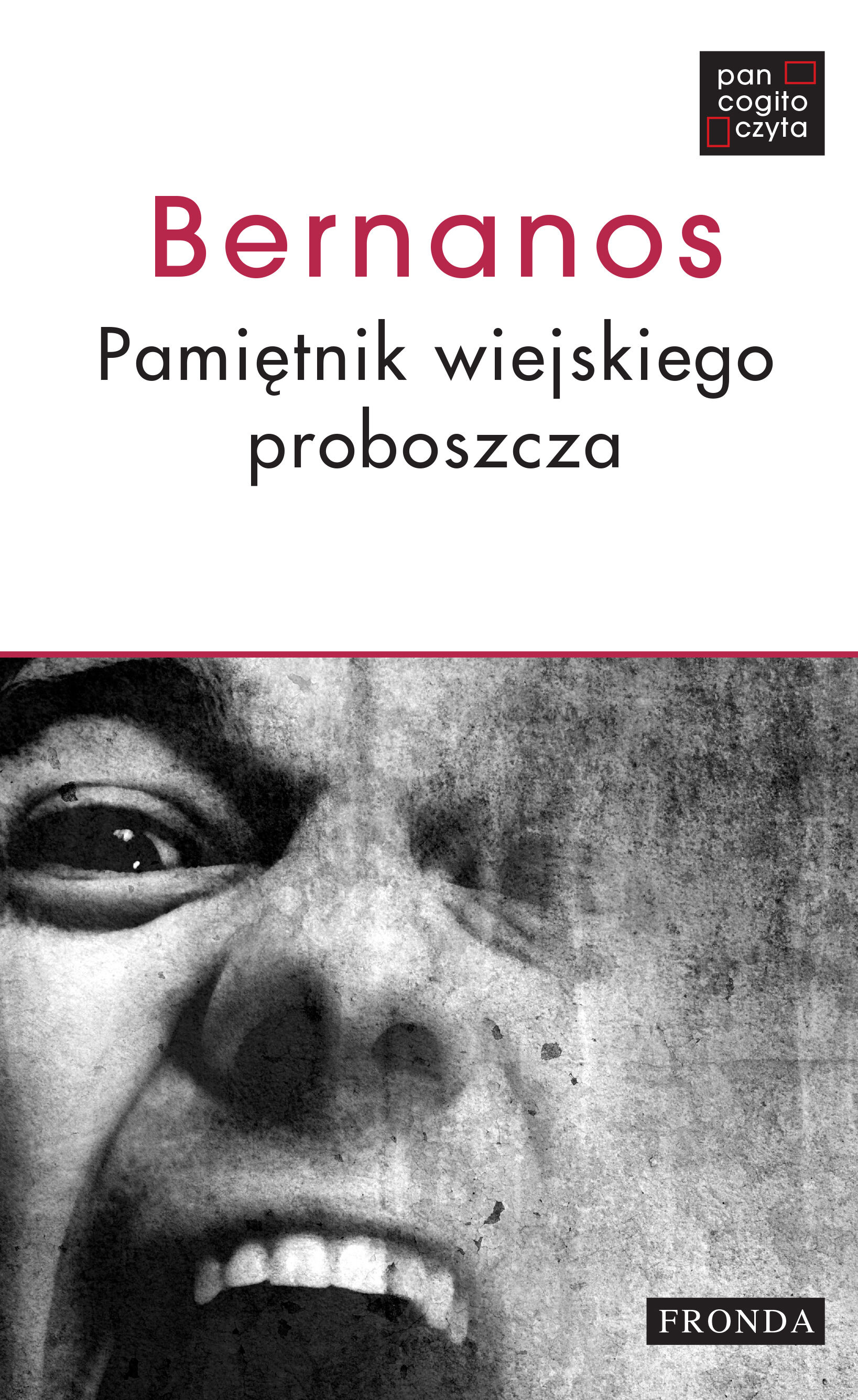 Pamiętnik wiejskiego proboszcza (e-book)