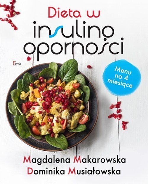 Dieta w insulinooporności w. 2