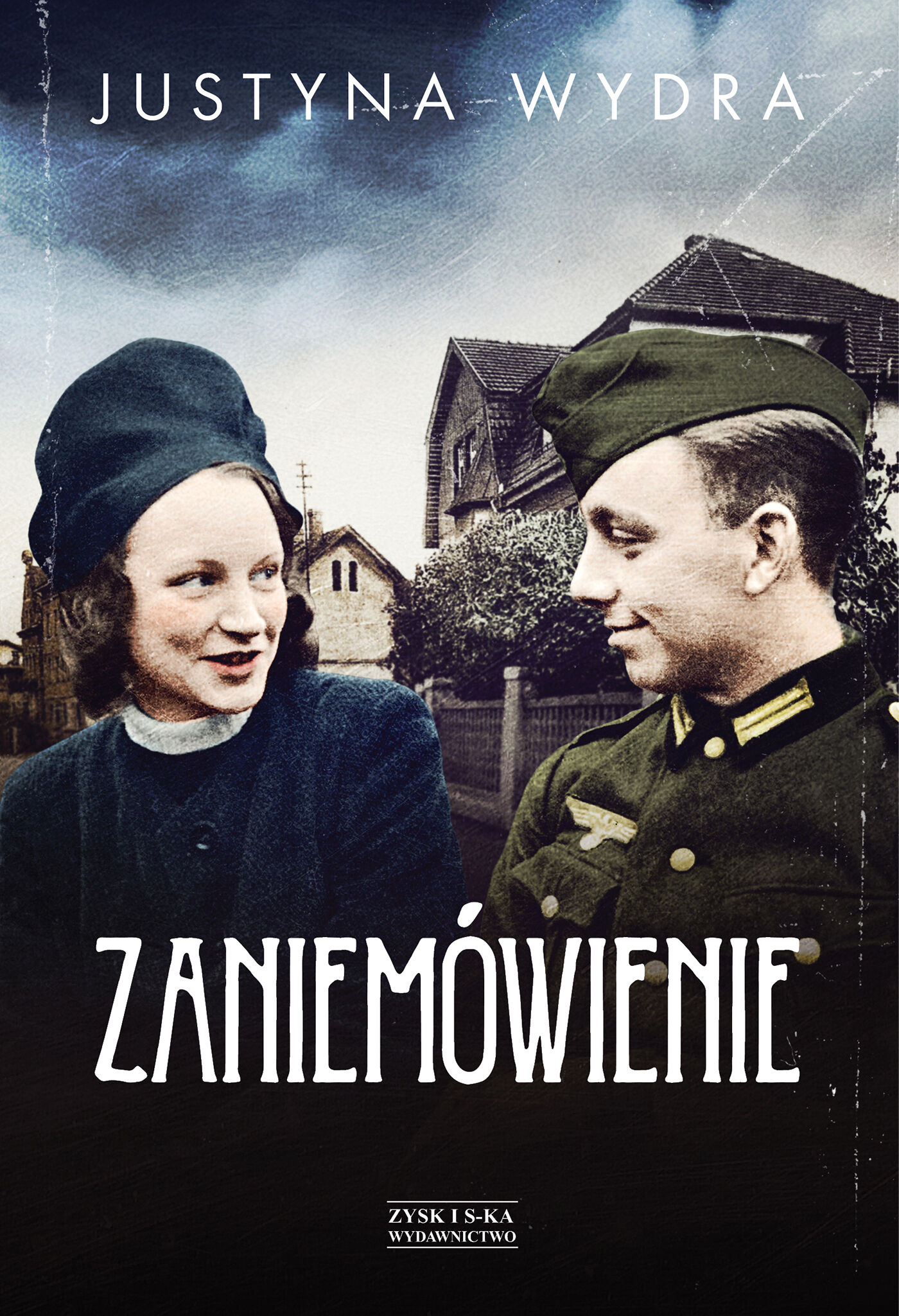 Zaniemówienie (e-book)