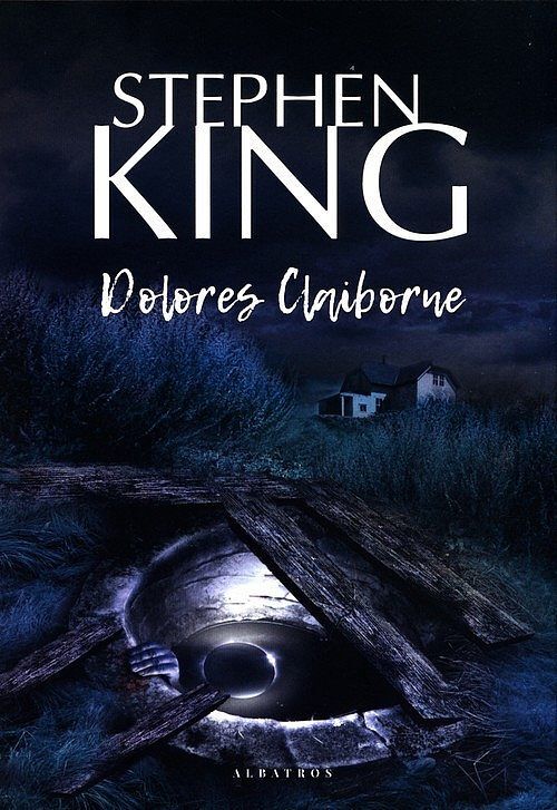 Dolores Claiborne