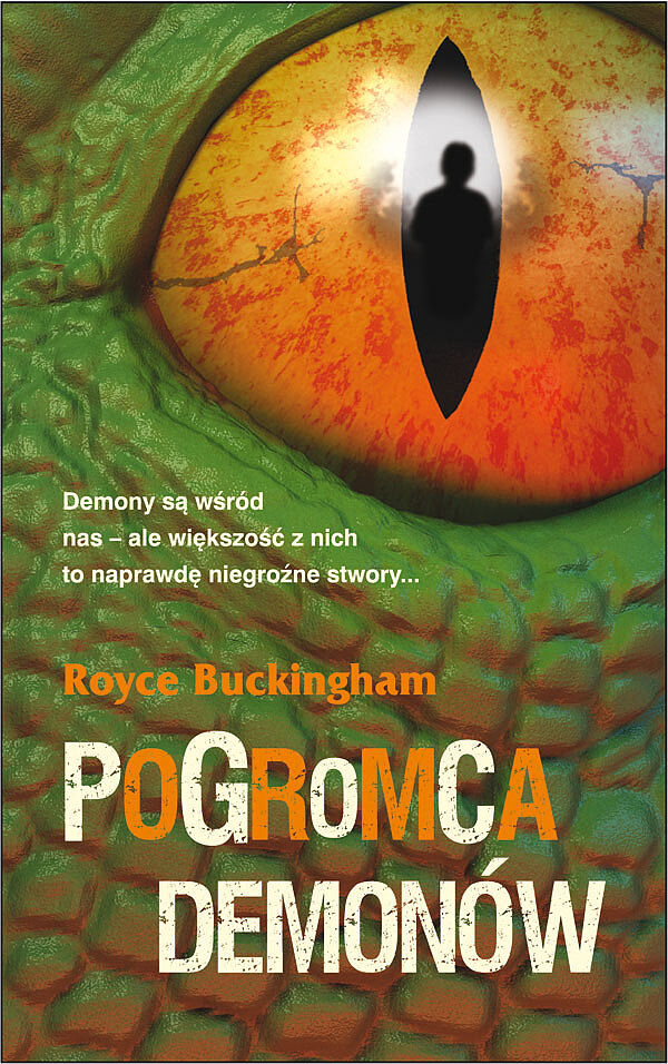 Pogromca demonów