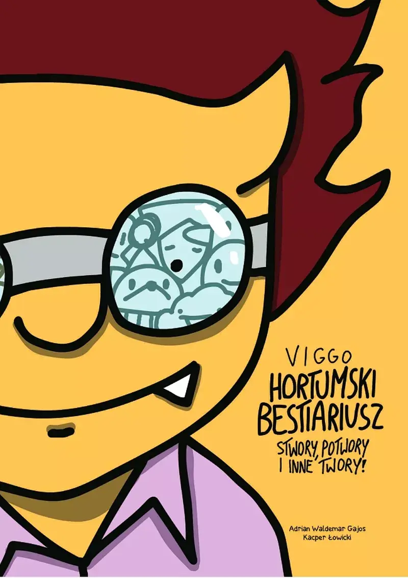 Hortumski Bestiariusz