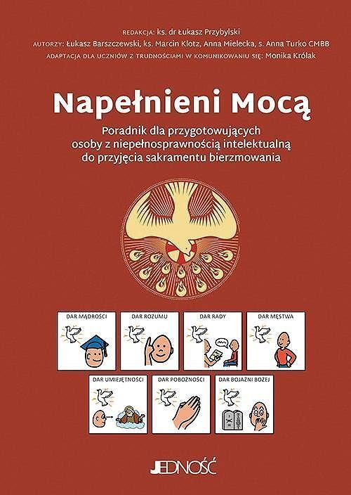 Napełnieni Mocą.
