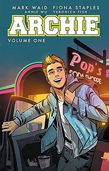 Archie - 1