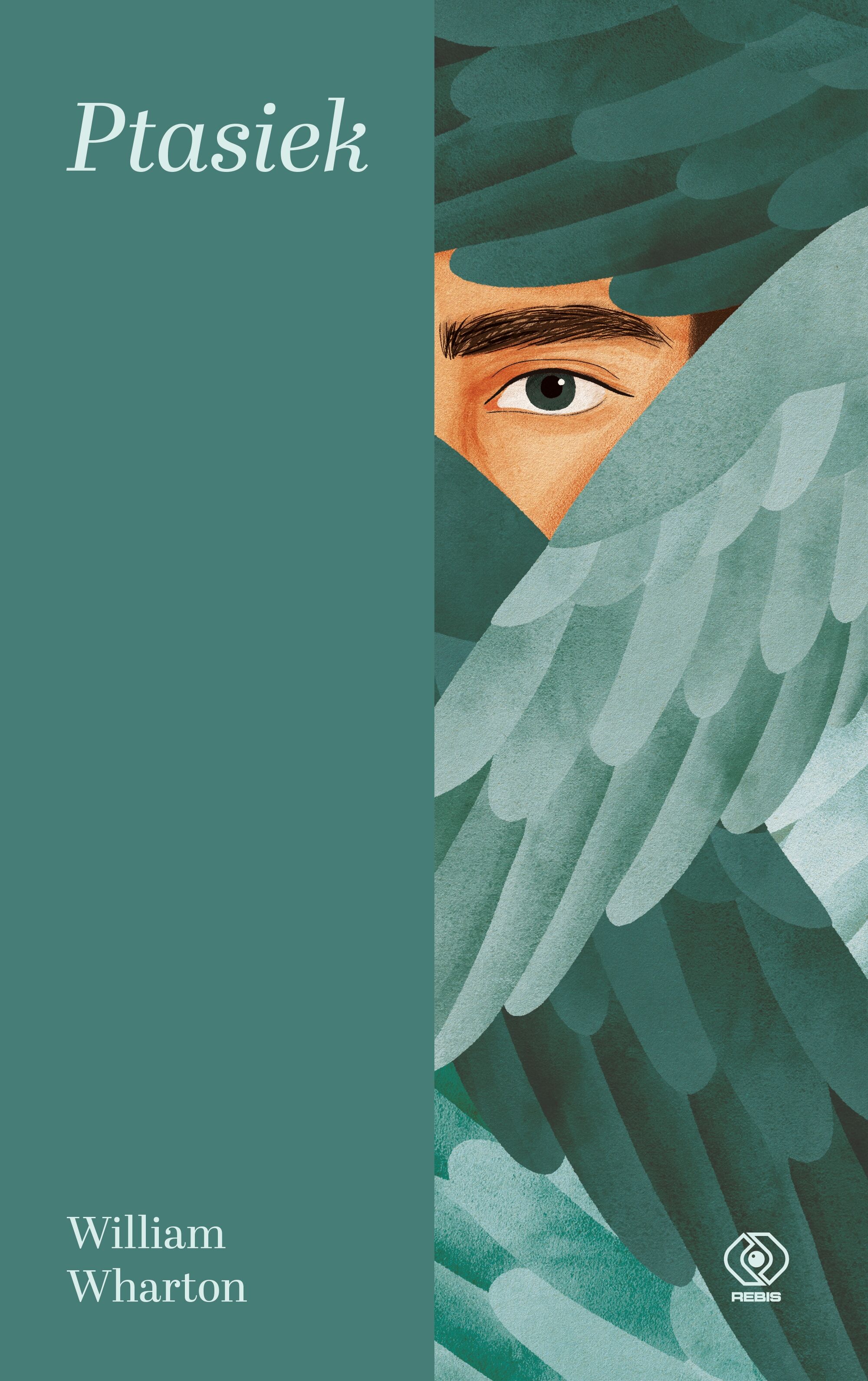 Ptasiek (e-book)