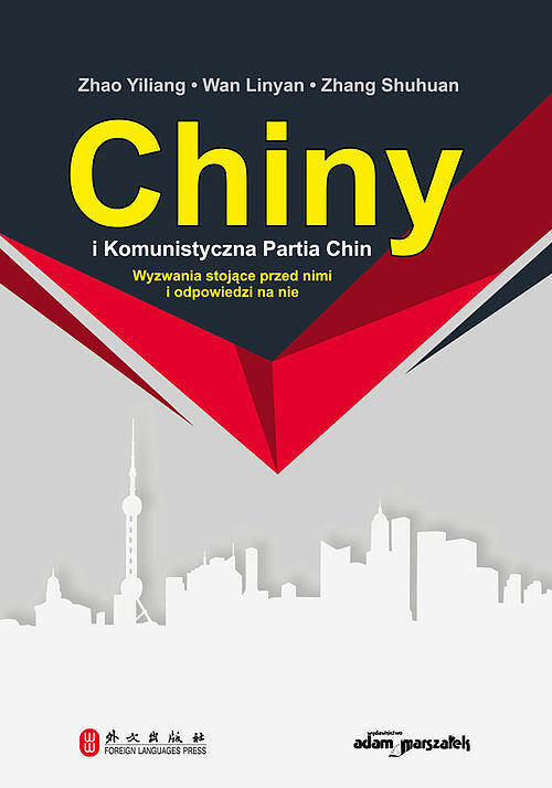 Chiny i Komunistyczna Partia Chin