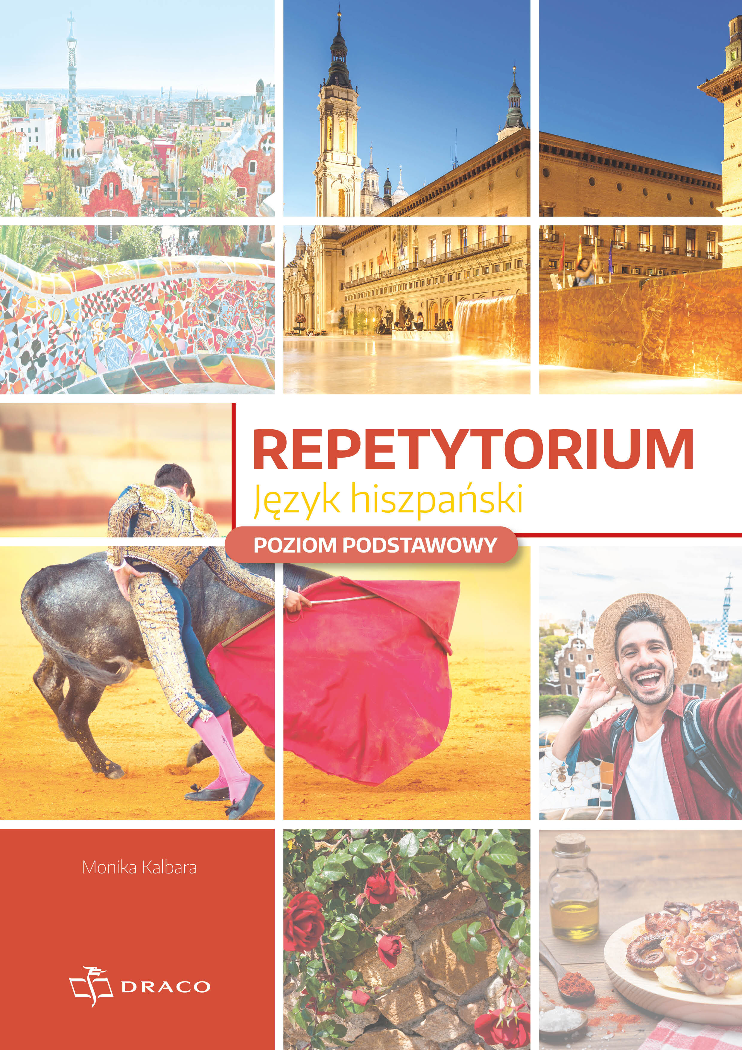 Repetytorium język hiszpański zakres podstawowy formuła od 2023