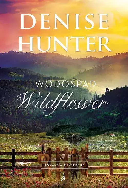 Wodospad Wildflower