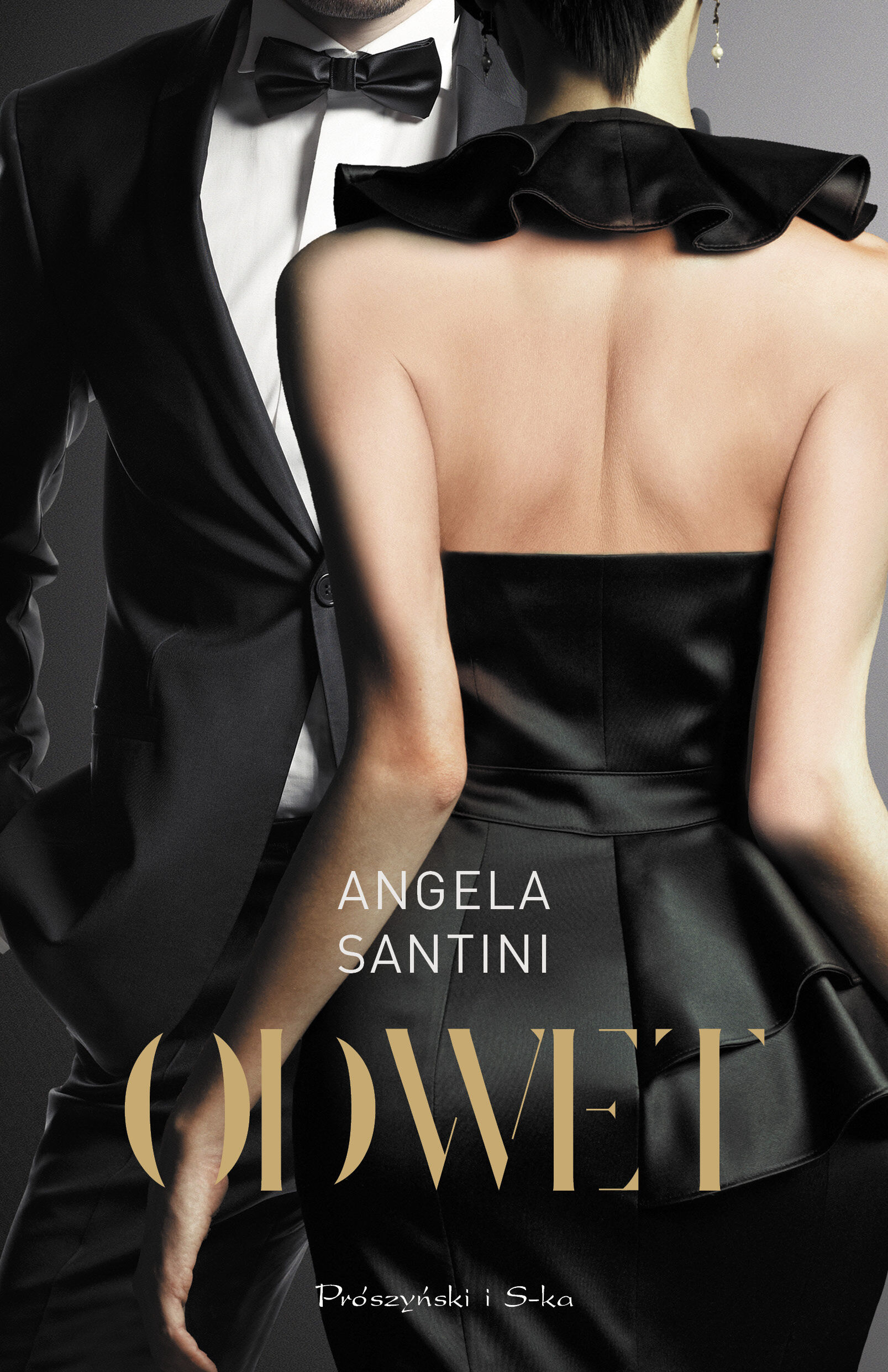 Odwet (e-book)