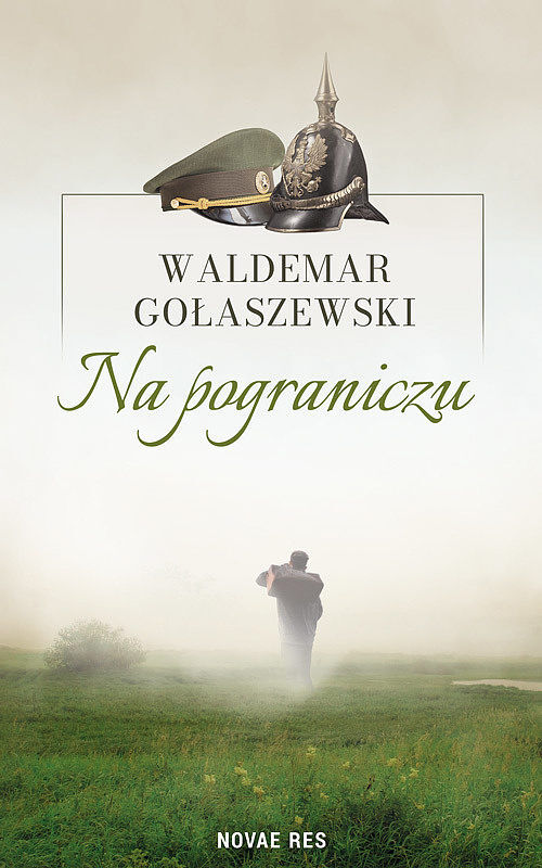 Na pograniczu