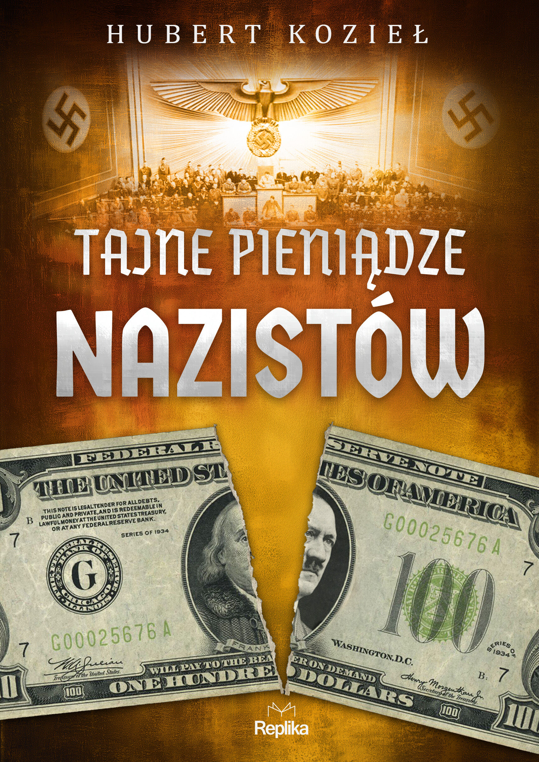 Tajne pieniądze nazistów