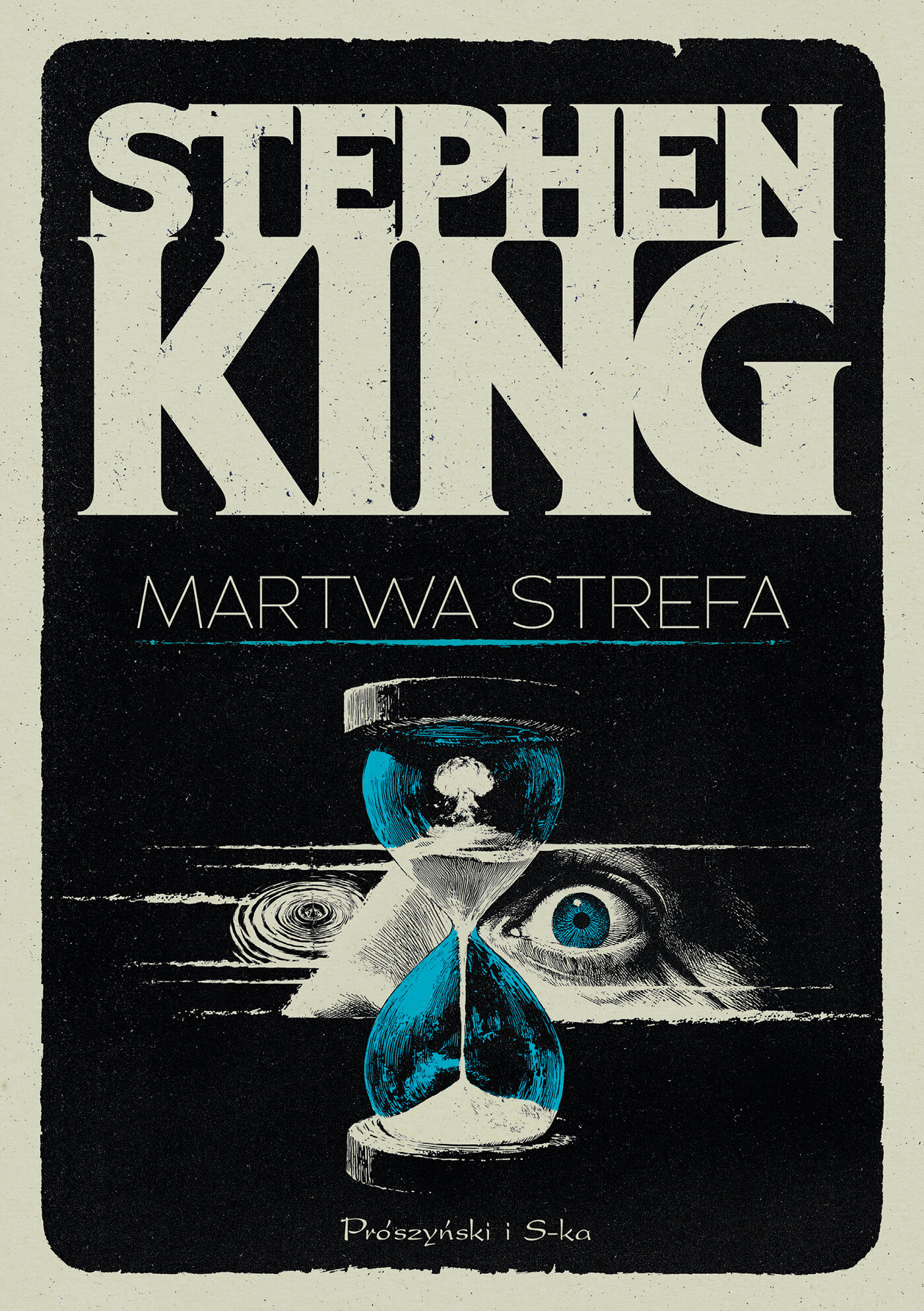 Martwa strefa (e-book)