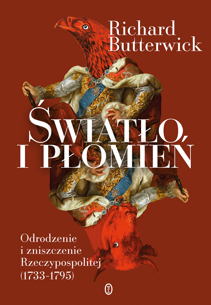 Światło i płomień (e-book)