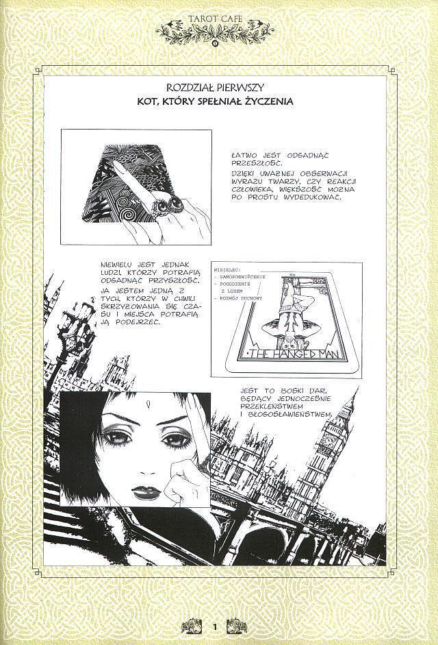 Mangazyn - 2 - (1/2004, styczeń/luty)