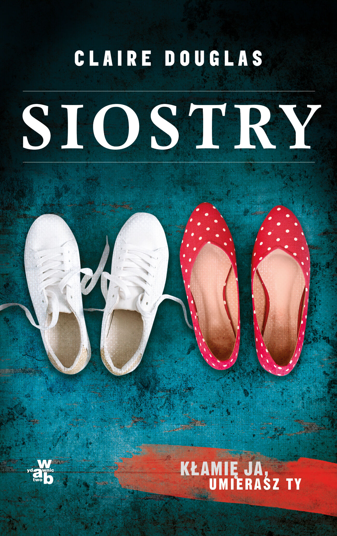 Siostry. Pocket