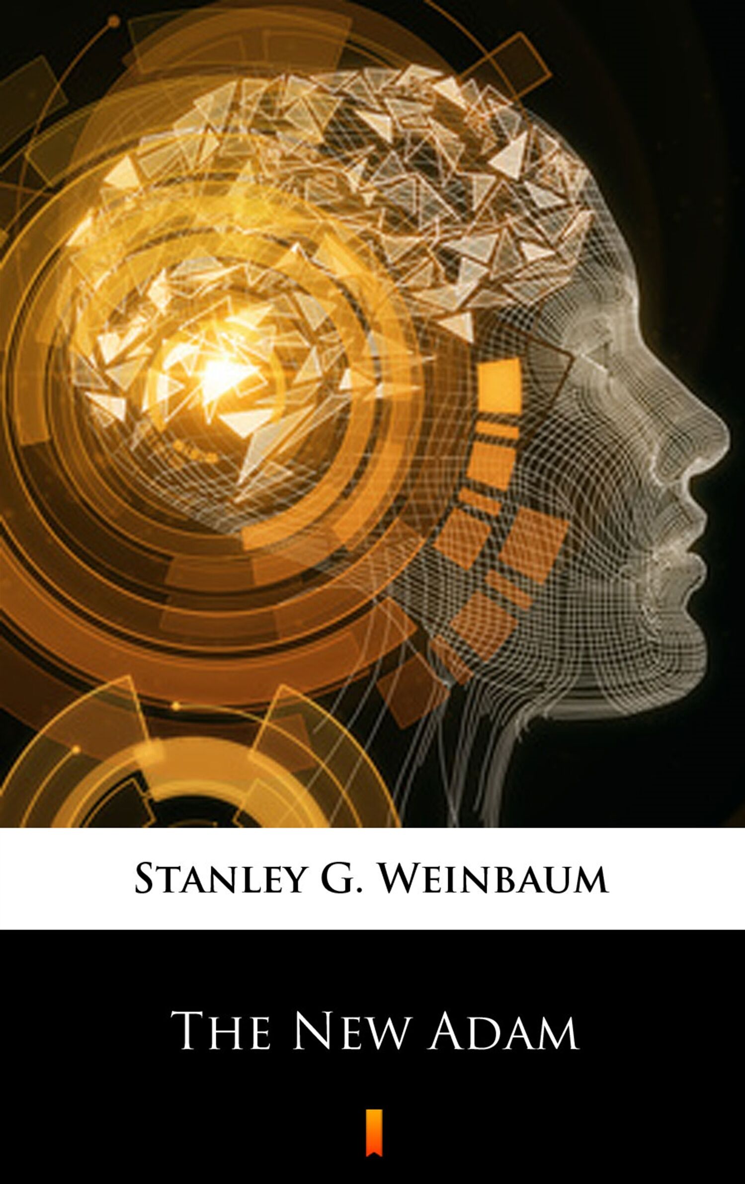 The New Adam (e-book)