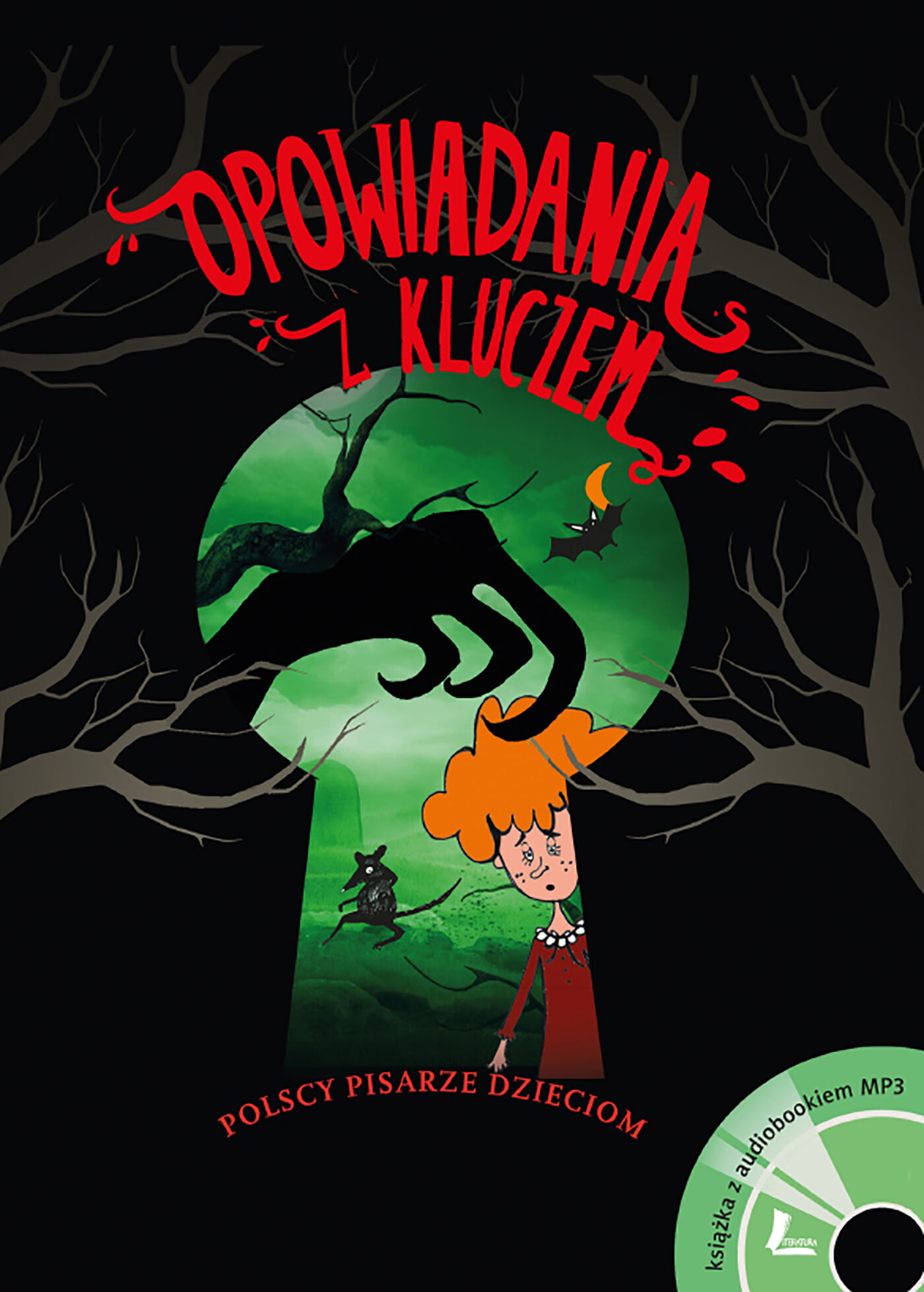 Opowiadania z kluczem (e-book)