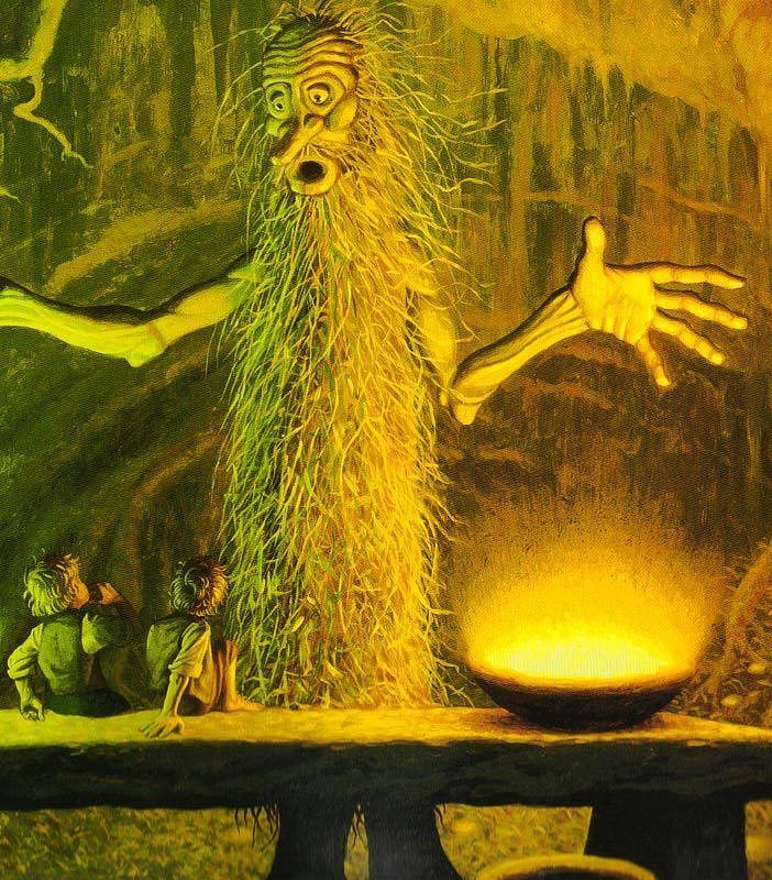 La Era Tolkien