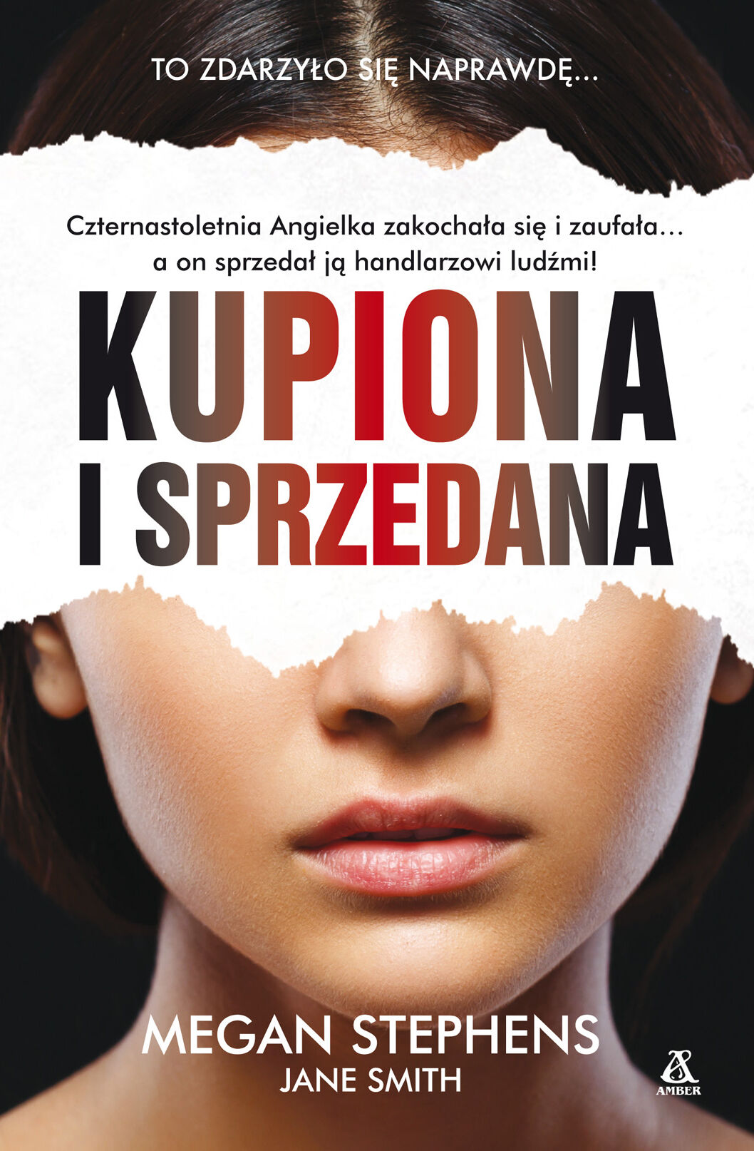 Kupiona i sprzedana wyd. 6
