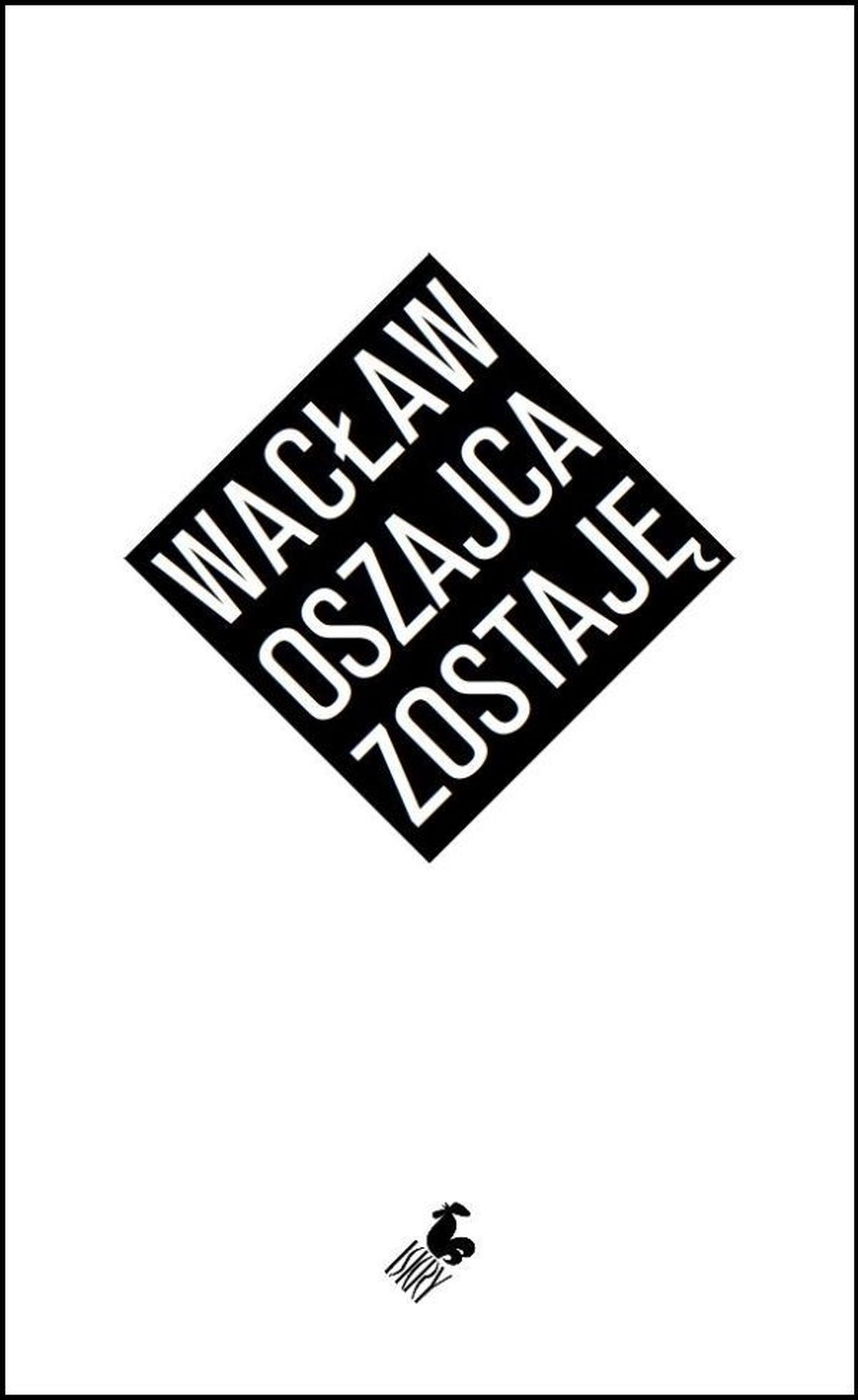 zostaję