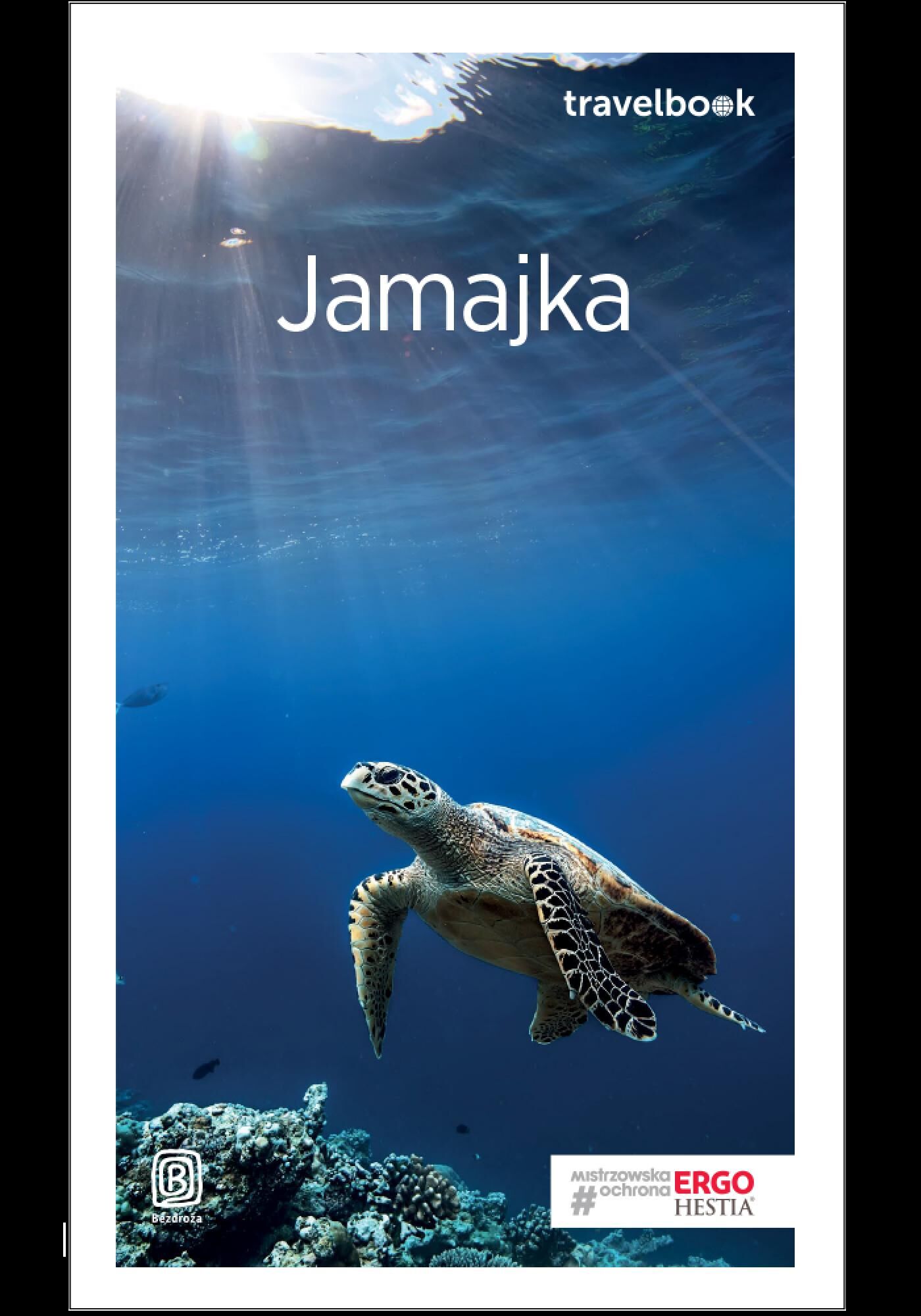 Jamajka. Travelbook. Wydanie 1 (e-book)