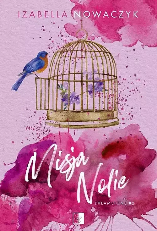 Misja Nolie