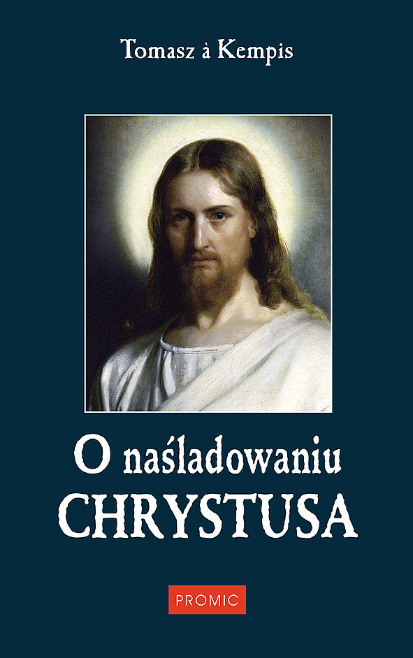 O naśladowaniu chrystusa