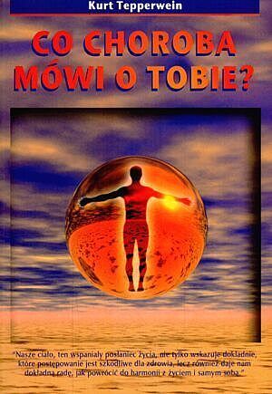 Co choroba mówi o tobie?