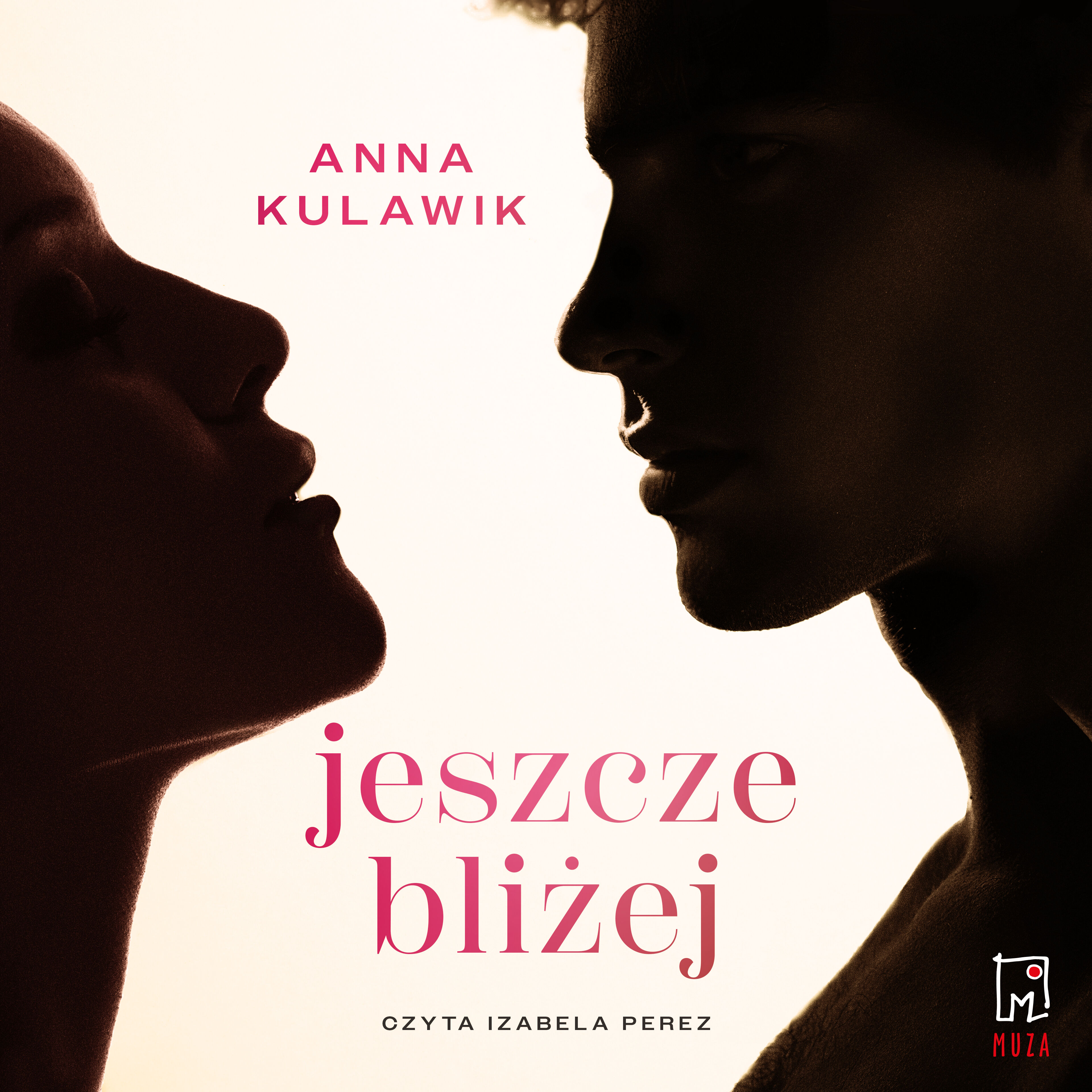 Jeszcze bliżej (audiobook MP3)