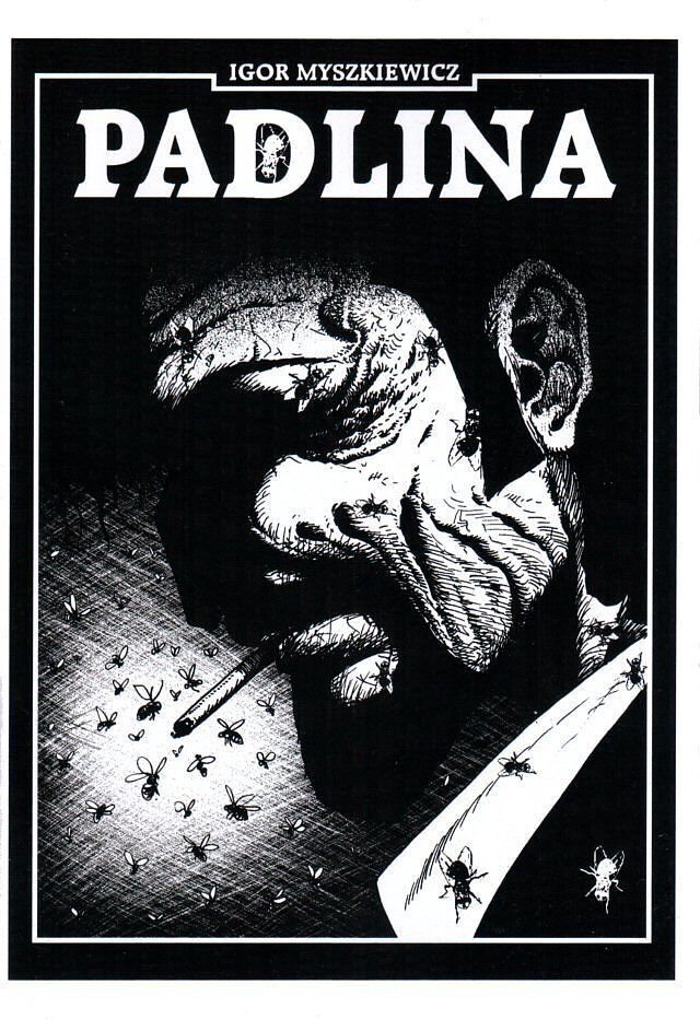 Padlina