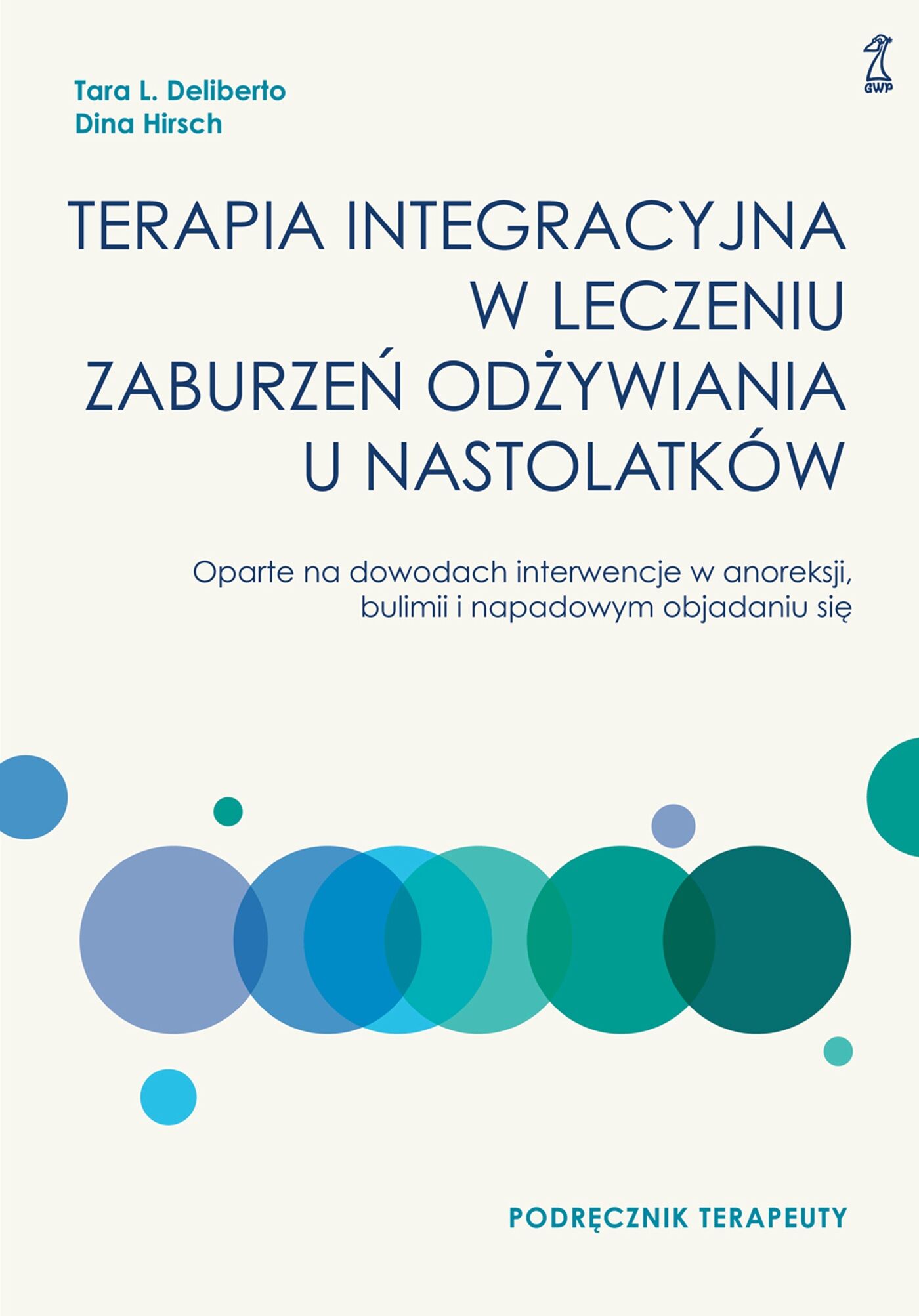 Terapia integracyjna w leczeniu zaburzeń odżywiania u nastolatków