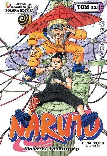 Naruto - 12