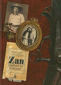 Zan. Ostatni z rodu