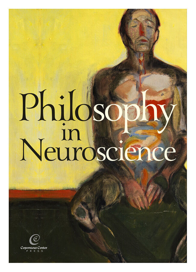 Philosophy in neuroscience (e-book)
